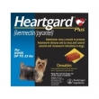 Shop Heartgard plus for Dogs from BestVetCare for Heartworm Protection with Free Shipping